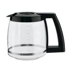 Jarra De Vidrio De Repuesto Para Cafetera Cuisinart, 12 Tazas