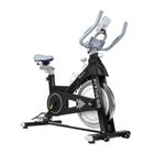 Bicicleta Fija Spinning Cardio Fit Rueda Inercia 13 Kg Centurfit