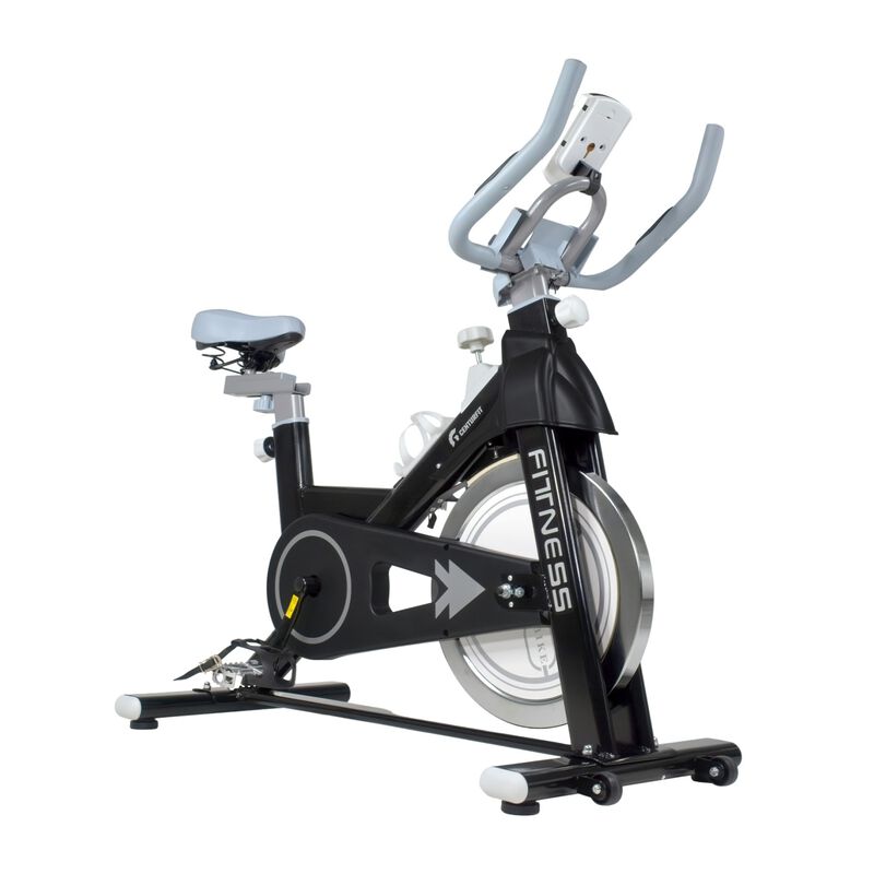 Bicicleta Fija Spinning Cardio Fit Rueda Inerci... image number null