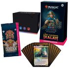 Commander Deck Magic The Gathering: Las Cavernas Perdidas De Ixalan