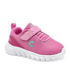 Charly para beb&eacute; fucsia cod 139638-B
