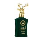 Perfume Lattafa Al Noble Safeer Eau De Parfum, 100 Ml, Unisex