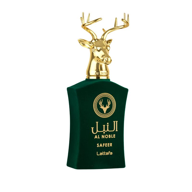 Perfume Lattafa Al Noble Safeer Eau De Parfum, ... image number null