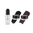 Paquete De Delineadores De Ojos The Beauty Box Inglot Duraline + Amc 77 Y 90