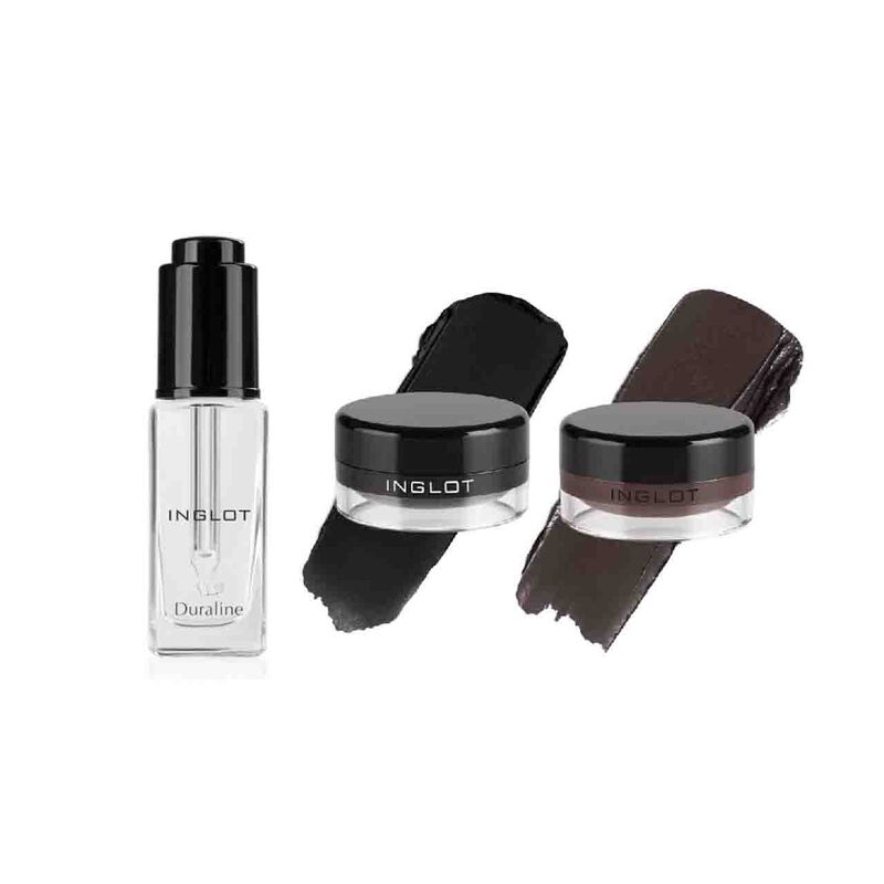 Paquete De Delineadores De Ojos The Beauty Box ... image number null