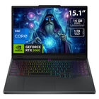 Laptop Gamer Lenovo Legion 5 15IRX10: Procesador Intel Core i7 14700HX