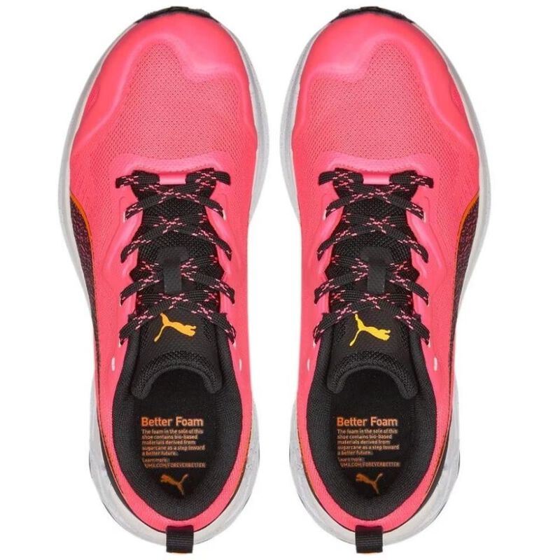 Tenis Puma Better Foam Xterra para Mujer 195165... image number null