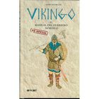 VIKINGO. MANUAL DEL GUERRERO N&Oacute;RDICO