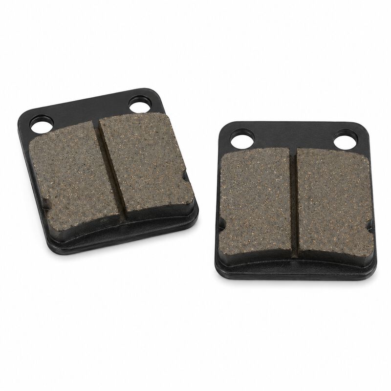 Balatas Delanteras Sinterizadas 2 Pz Moto Mj-bp... image number null