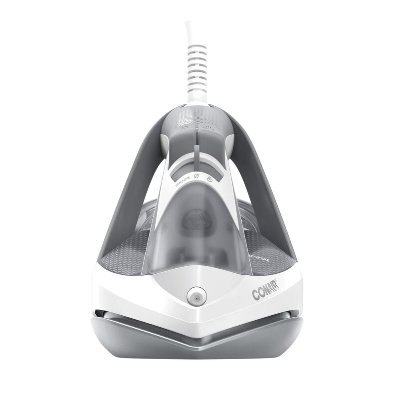 Plancha De Vapor Conair Blanca Steam Iron 1200W... image number null