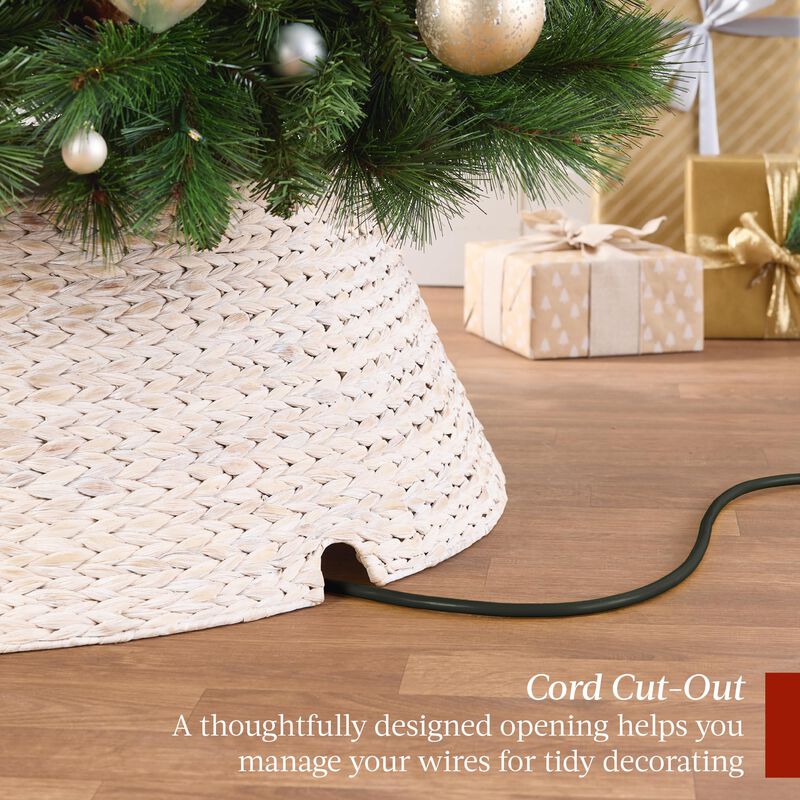 Collar Para &Aacute;rbol De Navidad Best Choice, Jacin... image number null