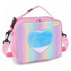 Lonchera Térmica Pink Brule Lovely Treats