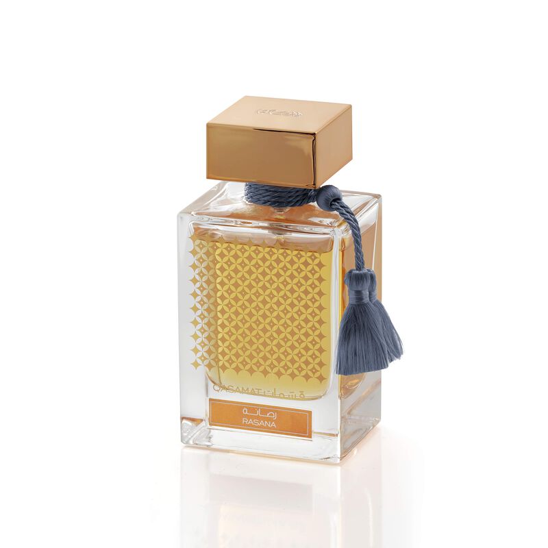 Perfume Rasasi Qasamat Rasana 2.2 Eau De Parfum... image number null