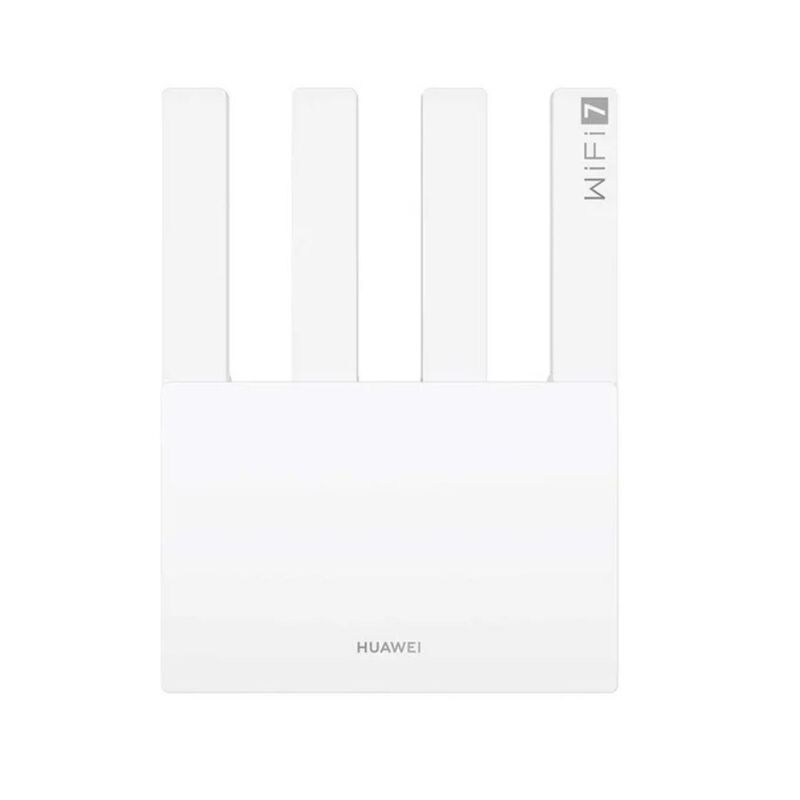 Router inalámbrico  Huawei WiFi BE3 WUKUN-BE32 ... image number null