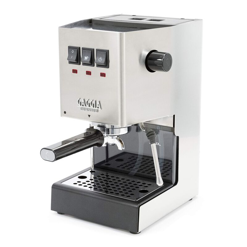 M&aacute;quina De Caf&eacute; Espresso Gaggia Classic Evo Pro... image number null