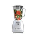 Licuadora Koblenz Gourmet Lkm-5910 Vb/ Lkm5910vb 10 Vel 500w Vaso De Vidrio