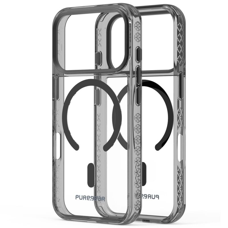 Funda Puregear Slimshell Plus Mag Para Iphone 1... image number null