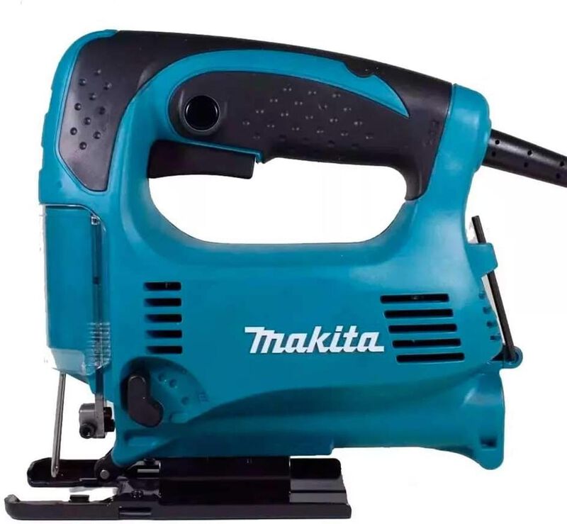 Caladora Makita Pendular 450w Velocidad Variabl... image number null