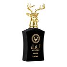 Perfume Lattafa Al Noble Ameer Eau De Parfum En Aerosol, 100 Ml