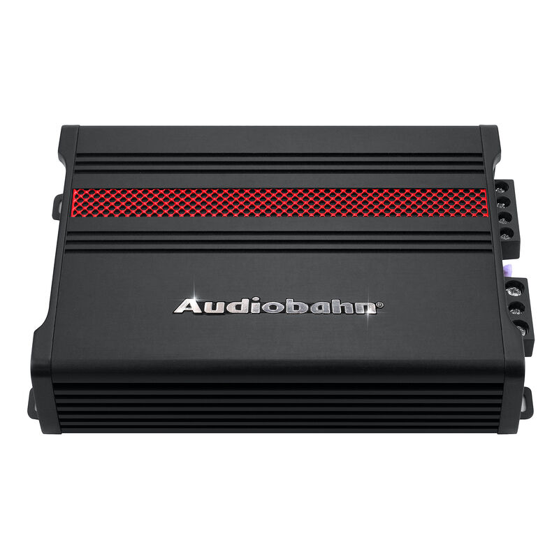 Amplificador para auto clase A/B 2 Canales 350w... image number null