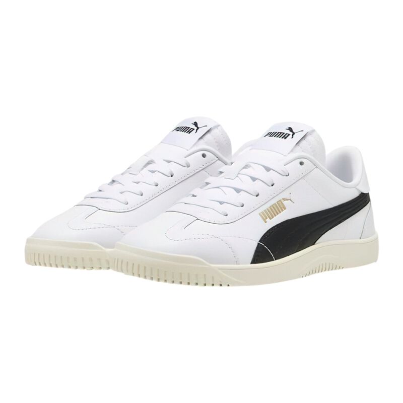 Tenis Puma Club 5V5 JR 398159 07 25 CM image number null