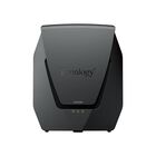 Router Wi-fi 6 Synology Wrx560 De Doble Banda Ethernet De 2,5 Gbps
