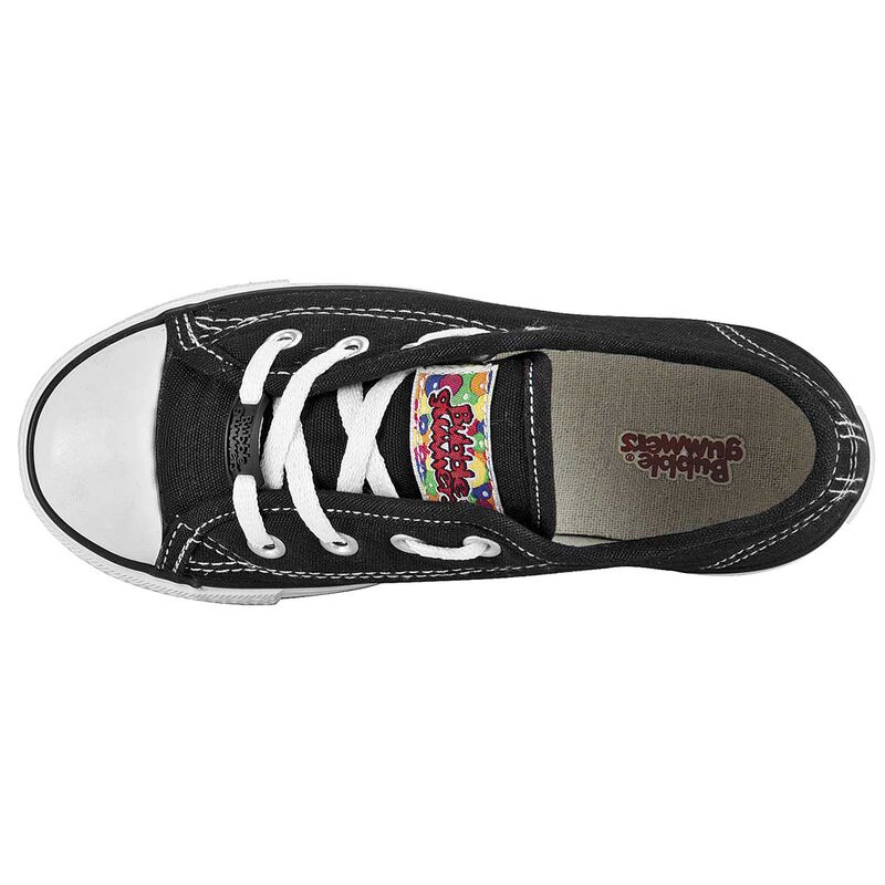 Bubble Gummers Tenis Para beb&eacute;s Negro Cod 2529-... image number null