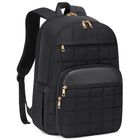 Mochila Camtop 15.6" para Laptop con Bolsillo Aislado para Almuerzo