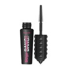 M&aacute;scara Benefit Badgal Bang Voluminizing Mini De 4 Ml, Color Negro