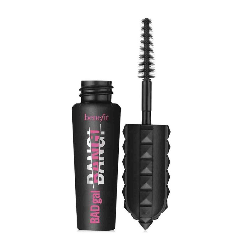 M&aacute;scara Benefit Badgal Bang Voluminizing Mini D... image number null