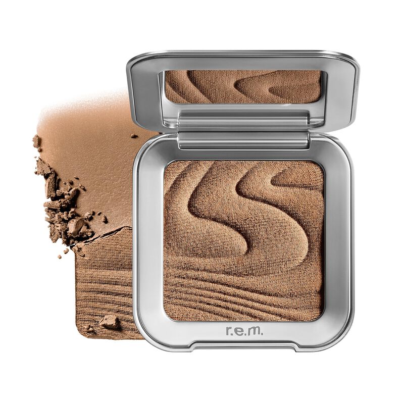 Bronceador R.e.m. Beauty Hypernova Sat&iacute;n Mate image number null