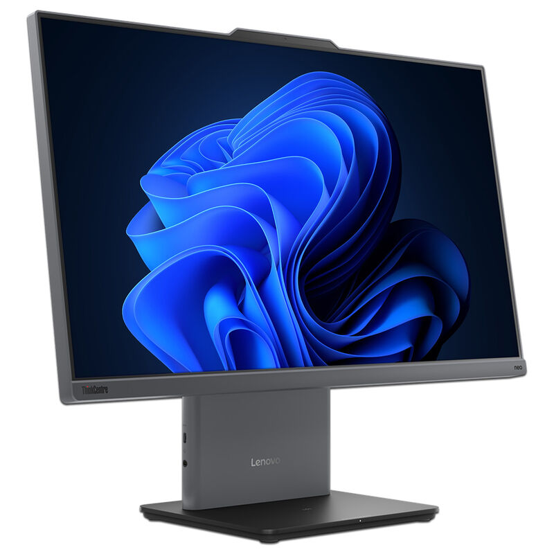 PC AiO Lenovo ThinkCentre neo 50a 24 Gen 5: Pro... image number null