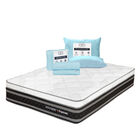 Colch&oacute;n Matrimonial Ergosum + Almohada Trinity + 1 juego de S&aacute;banas Trinity