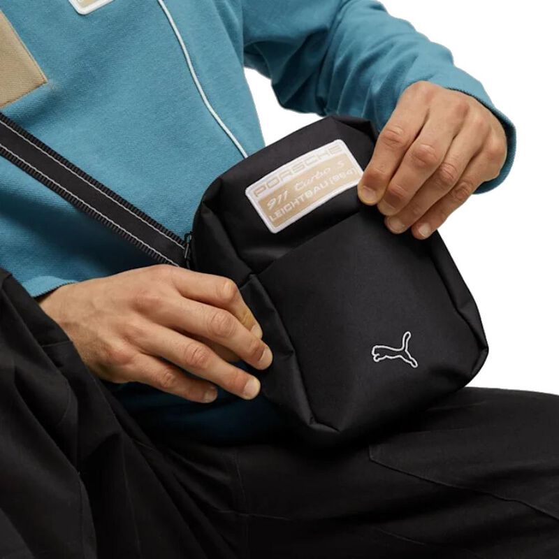 Minimaleta Puma PL Statement Portable UNISEX image number null