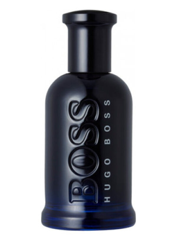 Hugo Boss Boss Night Eau De Toilette 100 Ml Par... image number null