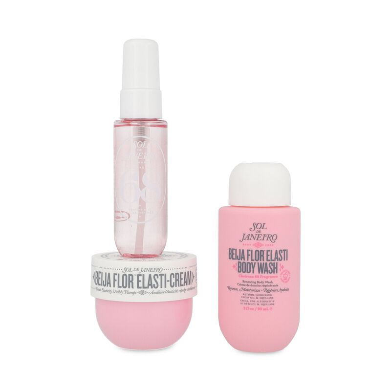 Set Sol De Janeiro Beija Flor Cheirosa 68 30ml ... image number null