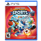 Ps5  Juego Looney Tunes Wacky World Of Sports