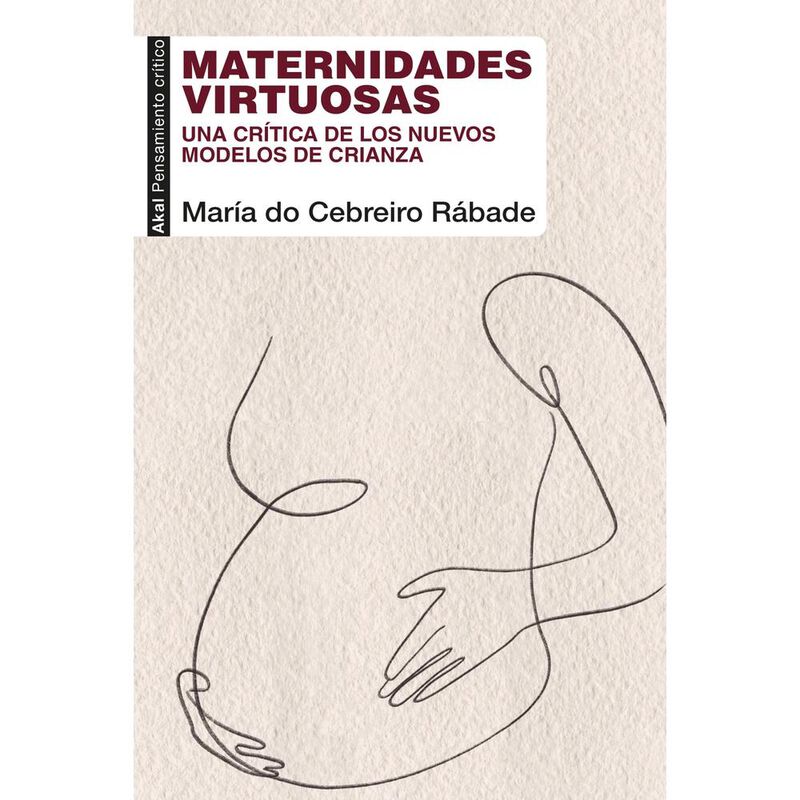 Maternidades virtuosas. Una cr&iacute;tica de los nuev... image number null