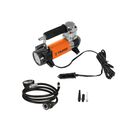 Compresor De Aire 12 V Portátil Truper Comp-12 P/Auto Incluye Maletín