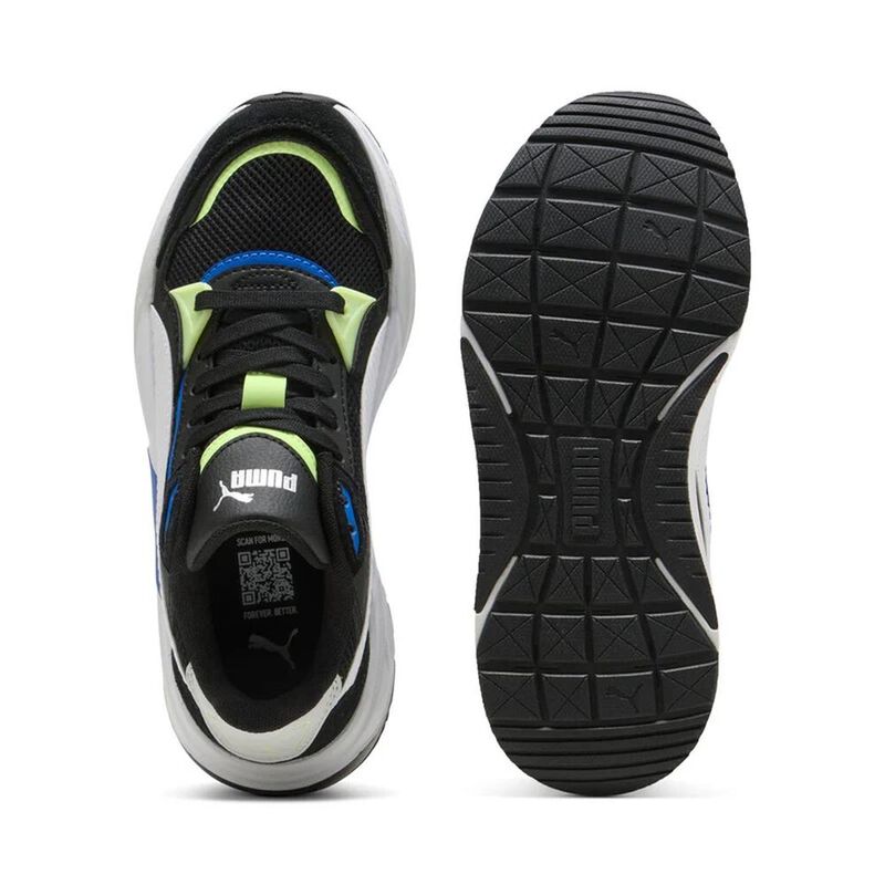 Tenis Puma Trinity 2 JR UNISEX image number null