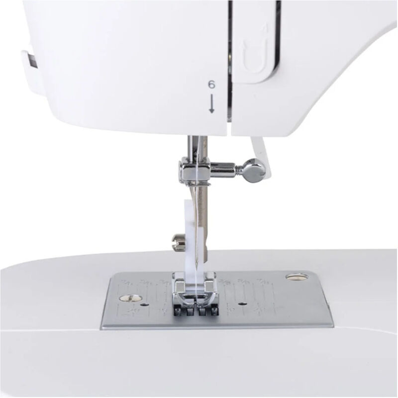 Máquina de coser image number null