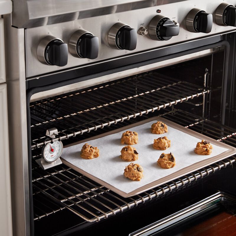 Term&oacute;metro De Horno Oxo Good Grips image number null