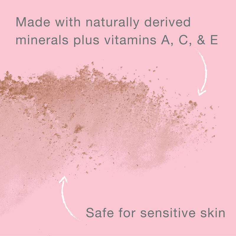 Base Neutrogena Mineral Sheers Loose Powder Nud... image number null
