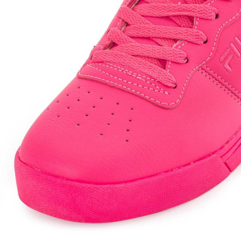 Tenis Fila Vulc 13 Tonal para Mujer image number null