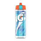Botella De Agua Gatorade Gx Exclusive De 900 Ml Con C&aacute;psula De F&oacute;rmula