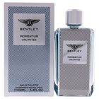 Perfume Bentley Momentum Unlimited Para Hombre 100 Ml