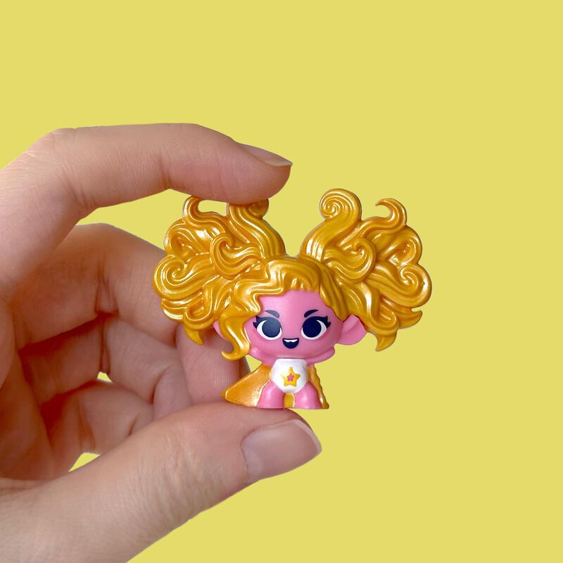 Figuras Coleccionables Trolls Dreamworks Band T... image number null