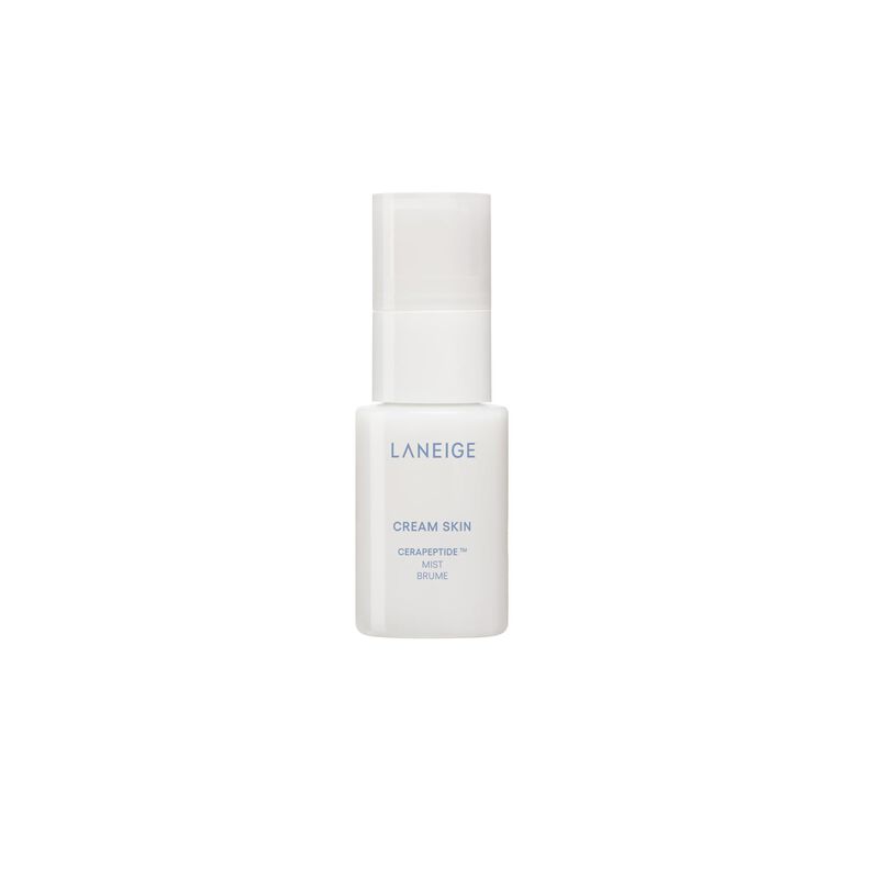 T&oacute;nico E Hidratante Mini Mist Spray Laneige Cre... image number null
