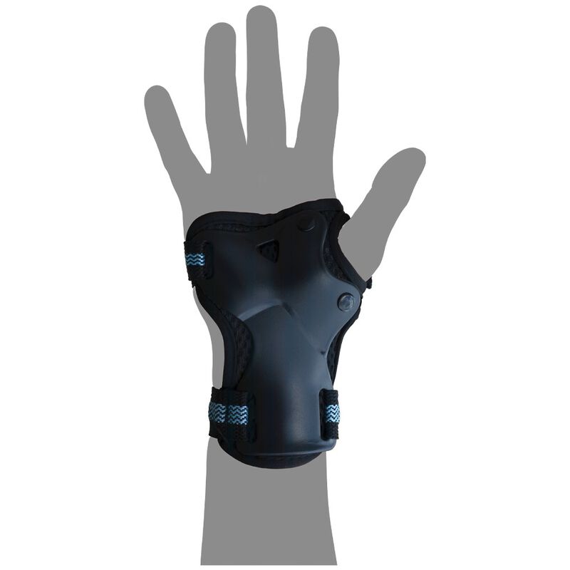 Rodilleras Coderas Guantes Protecci&oacute;n Patin Seg... image number null