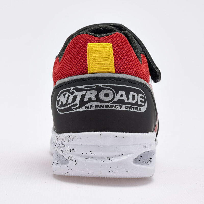 Licencias Tropicana Tenis urbano para ni&ntilde;o rojo... image number null